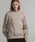 CINOH�i�`�m�j�́uHELENE SWEAT ELBOW PATCH DETAIL PULLOVER�i�X�E�F�b�g�j�v�b�x�[�W��