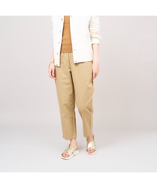 Clarks(クラークス)の「DashLite Wish / ダッシュライトウィッシュ (ゴールドレザー)(サンダル・レディース・ゴールド・UK3/UK6/UK5.5/UK5/UK4.5/UK4/UK3.5)」の4枚目の写真