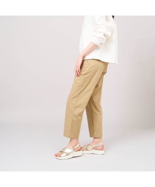 Clarks(クラークス)の「DashLite Wish / ダッシュライトウィッシュ (ゴールドレザー)(サンダル・レディース・ゴールド・UK3/UK6/UK5.5/UK5/UK4.5/UK4/UK3.5)」の5枚目の写真