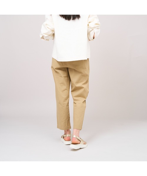 Clarks(クラークス)の「DashLite Wish / ダッシュライトウィッシュ (ゴールドレザー)(サンダル・レディース・ゴールド・UK3/UK6/UK5.5/UK5/UK4.5/UK4/UK3.5)」の6枚目の写真