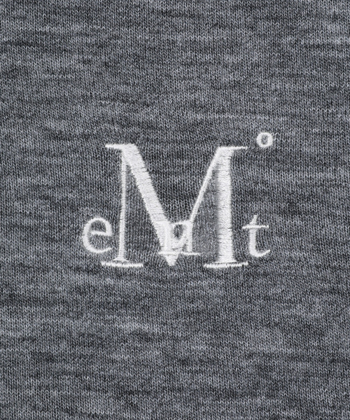 MUCENT(ムセント)の「ボウズアップリボンクロップホルタースリーブレスナシ(5色)(Tシャツ/カットソー・レディース・チャコール/Beige/ホワイト/グレー/ブラック・FREE)」の16枚目の写真