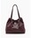 MARC JACOBS�i�}�[�N�W�F�C�R�u�X�j�́uTHE CRISTINA TOTE/�U �N���X�e�B�[�i �g�[�g�i�V�����_�[�o�b�O�j�v�b�p�[�v���n���̑�