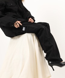 PRO CLUB CARPENTER PANT ダブルニーカーペンターパンツ