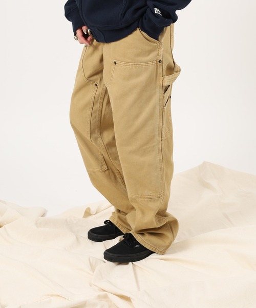 PRO CLUB （プロクラブ）の「PRO CLUB CARPENTER PANT ダブルニー
