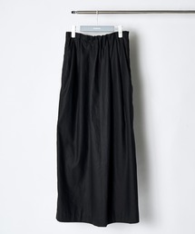 RUMCHE（ラムシェ）の「Tuck Gathered Skirt / タックギャザースカート（スカート）」