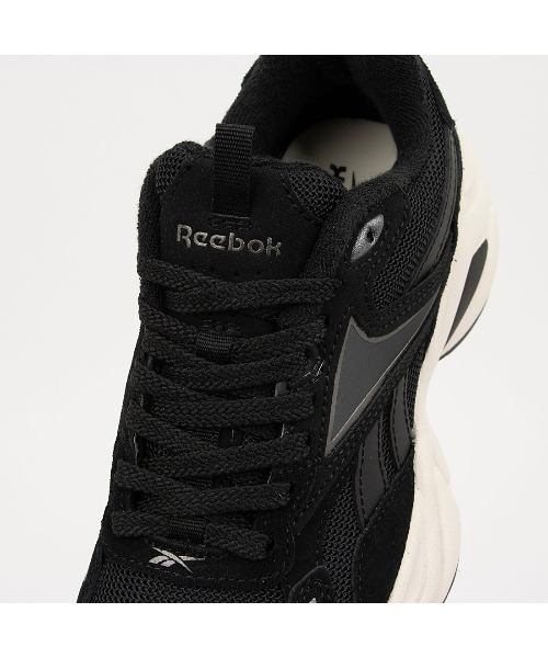Reebok(リーボック)の「チャージ ラン / REEBOK CHARGE RUN(スニーカー・レディース・ブラウン/アイボリー/ブラック・24.0cm/24.5cm/23.5cm/22.0cm/26.0cm/25.5cm/23.0cm/22.5cm/25.0cm)」の9枚目の写真