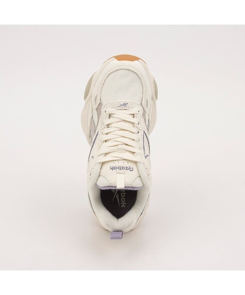 Reebok(リーボック)の「チャージ ラン / REEBOK CHARGE RUN(スニーカー・レディース・ブラウン/アイボリー/ブラック・24.0cm/24.5cm/23.5cm/22.0cm/26.0cm/25.5cm/23.0cm/22.5cm/25.0cm)」の20枚目の写真