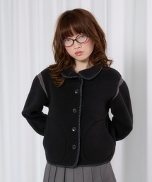 FCMM（エフシーエムエム）の「【日本限定】FLEECE JACKET /フリースジャケット（その他アウター）」