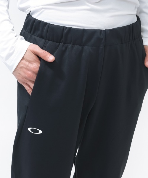 OAKLEY（オークリー）の「オークリー  ENHANCE 3RDG SYNCHRONISM PT 9.0（その他パンツ・メンズ・ブラック・M/L/LL/3L）」の4枚目の写真