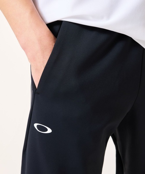 OAKLEY（オークリー）の「オークリー  ENHANCE 3RDG SYNCHRONISM PT 9.0（その他パンツ・メンズ・ブラック・M/L/LL/3L）」の12枚目の写真