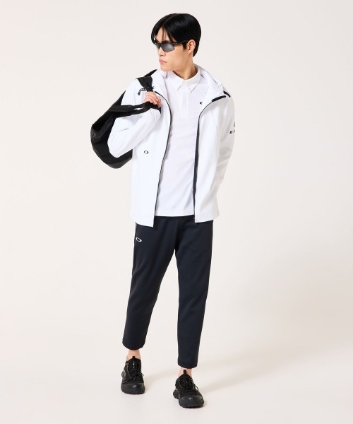 OAKLEY（オークリー）の「オークリー  ENHANCE 3RDG SYNCHRONISM PT 9.0（その他パンツ・メンズ・ブラック・M/L/LL/3L）」の8枚目の写真