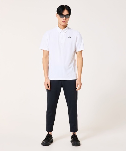 OAKLEY（オークリー）の「オークリー  ENHANCE 3RDG SYNCHRONISM PT 9.0（その他パンツ・メンズ・ブラック・M/L/LL/3L）」の9枚目の写真