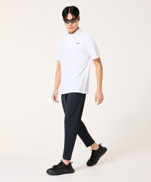 OAKLEY（オークリー）の「オークリー  ENHANCE 3RDG SYNCHRONISM PT 9.0（その他パンツ・メンズ・ブラック・M/L/LL/3L）」の10枚目の写真