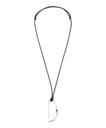 JAMIRAY | JAMIRAY MODERN CURVE PIN ネックレス(ネックレス)