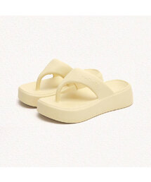 MAC MOC（マックモック）の「Kkomulock     超軽量EVAちょりサンダル_4color 5cm（サンダル）」