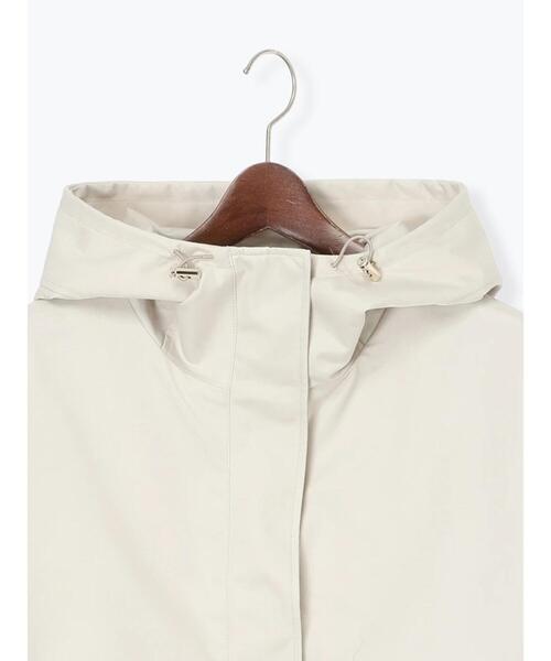 Te chichi（テチチ）の「マウンテンパーカー（ブルゾン・レディース・ネイビー/アイボリー・F）」の17枚目の写真