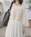Belle Cie�i�x���V�[�j�́u�����҂݃i�`�������N���V�F�V���[�g�r�X�`�F�i���̑��g�b�v�X�j�v�b�A�C�{���[