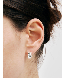 crush one-touch earring