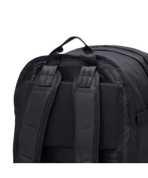 CHROME（クローム）の「［ CHROME / クローム ］EXTLEK 45L PACK BLKX_BLACK X / エクストレック 45リットル パック ブラック エックス 防水 45L バックパック 17インチPC収納（バックパック/リュック・メンズ・ブラック系その他・FREE）」の18枚目の写真