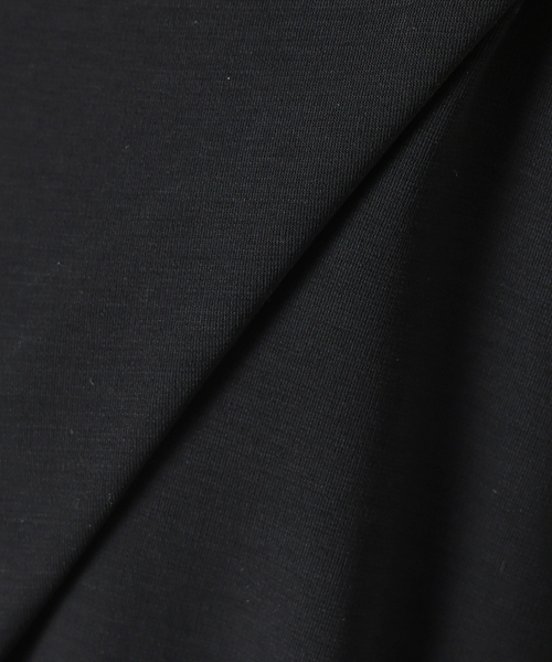 VERMEIL par iena（ヴェルメイユパーイエナ）の「Psophia ソフィア ドレス 505DRS2823（ワンピース・レディース・ブラック・MEDIUM/SMALL）」の21枚目の写真