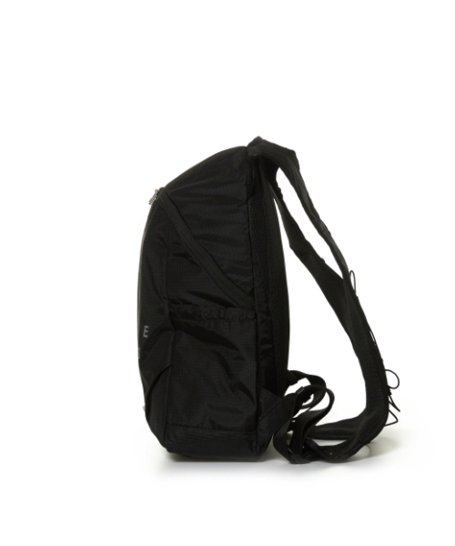 RAWROW（ロウロウ）の「RAWROW x EES ランニングバックパック [2色]（バックパック/リュック・レディース・ライトブルー/ブラック・FREE）」の6枚目の写真