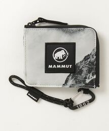 MAMMUT（マムート）の「エクセロン 2.0 ウォレット ジャパンエクスクルーシブ オールオーバープリント / Xeron 2.0 Wallet JE AOP（財布）」
