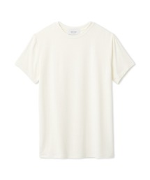 emmi | バンブーショートスリーブカットソー(Tシャツ/カットソー)