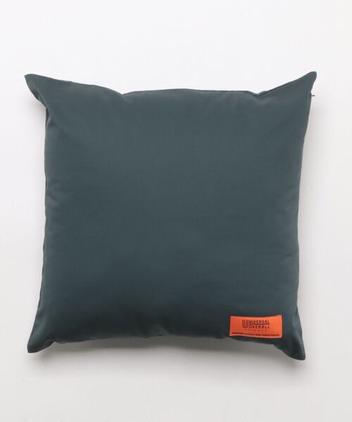 UNIVERSAL OVERALL】Room Cushion（クッション/クッションカバー