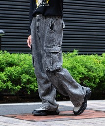 JUNGLE STORM（ジャングルストーム）の「カーゴパンツ（カーゴパンツ）」