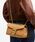 COACH�i�R�[�`�j�́u�^�r�[ �V�����_�[ �o�b�O 26�E�L���e�B���O�i�V�����_�[�o�b�O�j�v�b�x�[�W���n���̑�