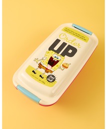 THE BAREFOOT(�x�A�t�b�g)�́y Sponge Bob / �X�|���W�E�{�u �z �ӂ���ƃ^�C�g�����`�{�b�N�X�@SKE(���ٓ���)