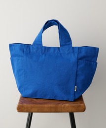 【A by MAGASIN DE MODE】e.e.p.キュービックトート SNBD