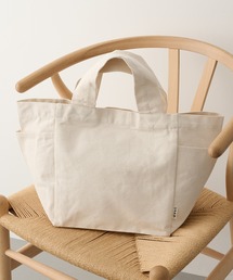 A by MAGASIN DE MODE（エーバイマガジンデモード）の「【A by MAGASIN DE MODE】e.e.p.キュービックトート SNBD（トートバッグ）」
