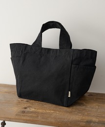 【A by MAGASIN DE MODE】e.e.p.キュービックトート SNBD