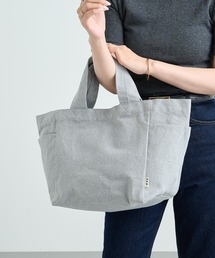A by MAGASIN DE MODE（エーバイマガジンデモード）の「【A by MAGASIN DE MODE】e.e.p.キュービックトート SNBD（トートバッグ）」