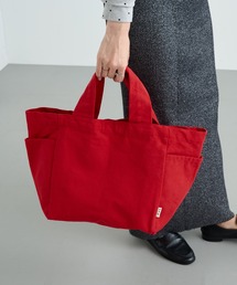 A by MAGASIN DE MODE（エーバイマガジンデモード）の「【A by MAGASIN DE MODE】e.e.p.キュービックトート SNBD（トートバッグ）」
