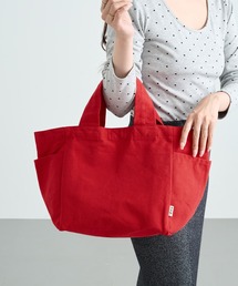 A by MAGASIN DE MODE（エーバイマガジンデモード）の「【A by MAGASIN DE MODE】e.e.p.キュービックトート SNBD（トートバッグ）」