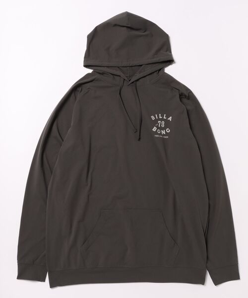 BILLABONG メンズ PEACH SOFTTY PARKA その他ラッシュガード 【2026年春夏モデル】