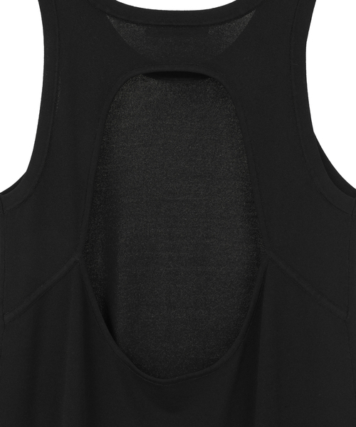 CURRENTAGE（カレンテージ）の「American Sleeve Knit Dress（ワンピース・レディース・ブラック/レッド/ブルー・FREE）」の14枚目の写真