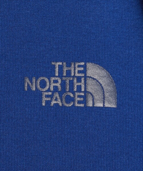 THE NORTH FACE（ザノースフェイス）の「＜THE NORTH FACE＞ショートスリーブ バックスクエア ロゴTシャツ / キッズ  130cm-160cm（Tシャツ/カットソー・キッズ・ブラック/ホワイト/ロイヤルブルー・160cm/140cm/150cm/130cm）」の12枚目の写真