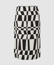 Dries Van Noten｜ドリス・ヴァン・ノッテンのスカート（タイト）通販