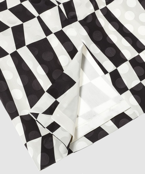 DRIES VAN NOTEN（ドリスヴァンノッテン）の「SUMMER 3034 W.W.SKIRT（スカート・レディース・その他・36/34）」の5枚目の写真