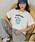 PUBLUX�i�p�u�����N�X�j�́uPUBLUX/�p�u�����N�X �hSANRIO CHARACTERS/�T�����I�L�����N�^�[�Y�h �ዾ �J���b�W�� �v�����gT�V���c�@����W�J�iT�V���c/�J�b�g�\�[�j�v�b�I�t�z���C�g