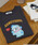 PUBLUX�i�p�u�����N�X�j�́uPUBLUX/�p�u�����N�X �hSANRIO CHARACTERS/�T�����I�L�����N�^�[�Y�h �ዾ �J���b�W�� �v�����gT�V���c�@����W�J�iT�V���c/�J�b�g�\�[�j�v�b�`���R�[���O���[