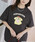 PUBLUX�i�p�u�����N�X�j�́uPUBLUX/�p�u�����N�X �hSANRIO CHARACTERS/�T�����I�L�����N�^�[�Y�h �ዾ �J���b�W�� �v�����gT�V���c�@����W�J�iT�V���c/�J�b�g�\�[�j�v�b�u���b�N