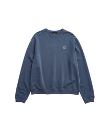 999HUMANITY（999ヒューマニティ）の「エブリデイイージー スウェット (ブルー)（スウェット）」