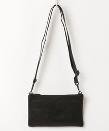 PATRICK STEPHAN（パトリックステファン）の「ショルダーバッグ（ショルダーバッグ）」