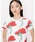 KENZO�i�P���]�[�j�́u'KENZO Archive Rose' T�V���c �C�� �R�b�g���iT�V���c/�J�b�g�\�[�j�v�b�z���C�g�n���̑�