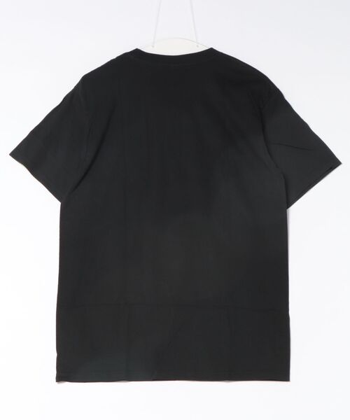 OBEY（オベイ）の「OBEY/オベー OBEY WORLDWIDE 163304334（Tシャツ/カットソー・メンズ・ホワイト/ブラック・S/M/L）」の3枚目の写真