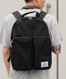 POLeR | POLeR/ポーラー DAYPACK2.0 大容量 カジュアル 2026年春夏(バックパック/リュック)